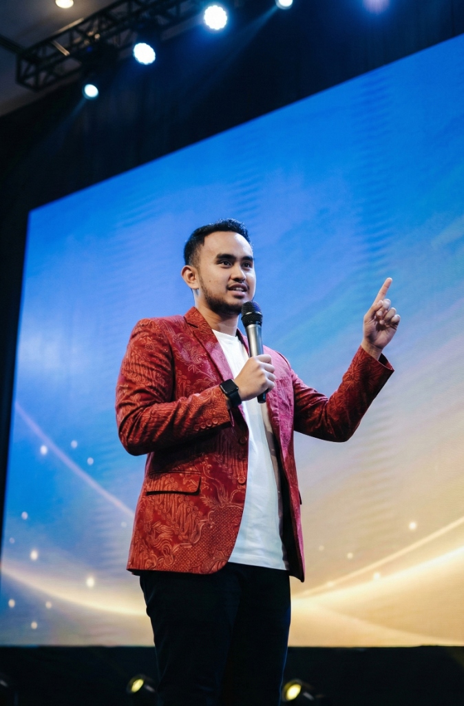 Hakem Azham